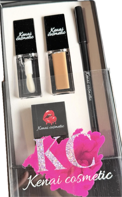 Kenai Lip Kit